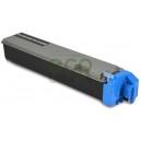 Kyocera TK510C - Toner Genérico