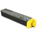 Kyocera TK510Y - Toner Genérico