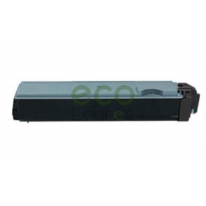 Kyocera TK520BK - Toner Genérico