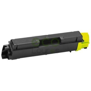 Kyocera TK590Y - Toner Genérico