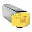 Kyocera TK810Y - Toner Genérico