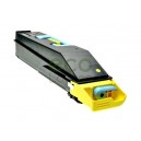 Kyocera TK855Y - Toner Genérico