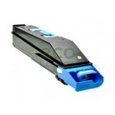 Kyocera TK865C - Toner Genérico