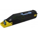 Kyocera TK880Y - Toner Genérico