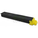 Kyocera TK895Y - Toner Genérico