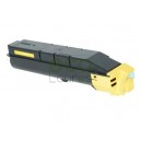 Kyocera TK8305Y - Toner Genérico
