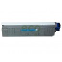 OKI MC860C - Toner Genérico