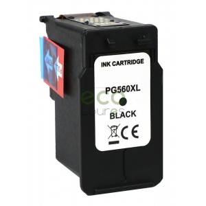 Canon PG-560 XL - Tinteiro Genérico