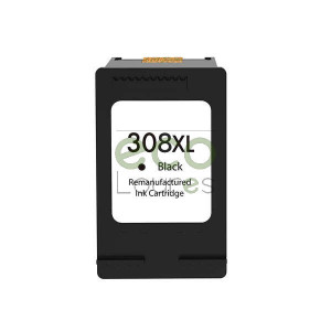 HP nº308XLBK - Tinteiro Genérico