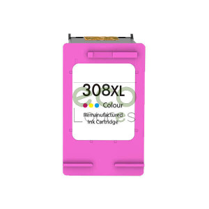 HP nº308XLC - Tinteiro Genérico