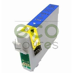 Epson T1282 - Tinteiro Genérico