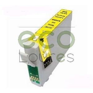 Epson T1284 - Tinteiro Genérico