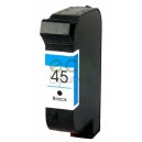 HP nº45 - Tinteiro Genérico