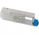 OKI C5600M / C5700M - Toner Genérico