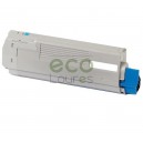 OKI C5850C/ C5950C - Toner Genérico