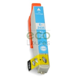 Epson T2435 - Tinteiro Genérico