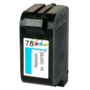 HP nº78 - Tinteiro Genérico