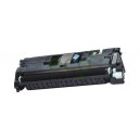 HP nº121A / nº122A BK - Toner Genérico
