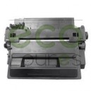 HP 55X - Toner Genérico