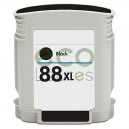 HP nº88XLBK - Tinteiro Genérico