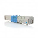 OKI C510C - Toner Genérico