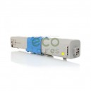 OKI C510Y - Toner Genérico