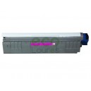 OKI C8600M - Toner Genérico