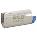 OKI C710M - Toner Genérico
