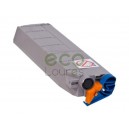 OKI C9100BK - Toner Genérico
