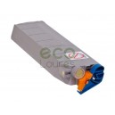 OKI C9100Y - Toner Genérico