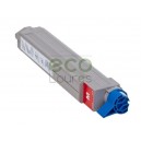 OKI C9600M - Toner Genérico