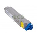 OKI C9600Y - Toner Genérico
