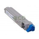 OKI C910BK - Toner Genérico