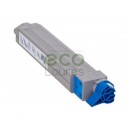 OKI C910C - Toner Genérico